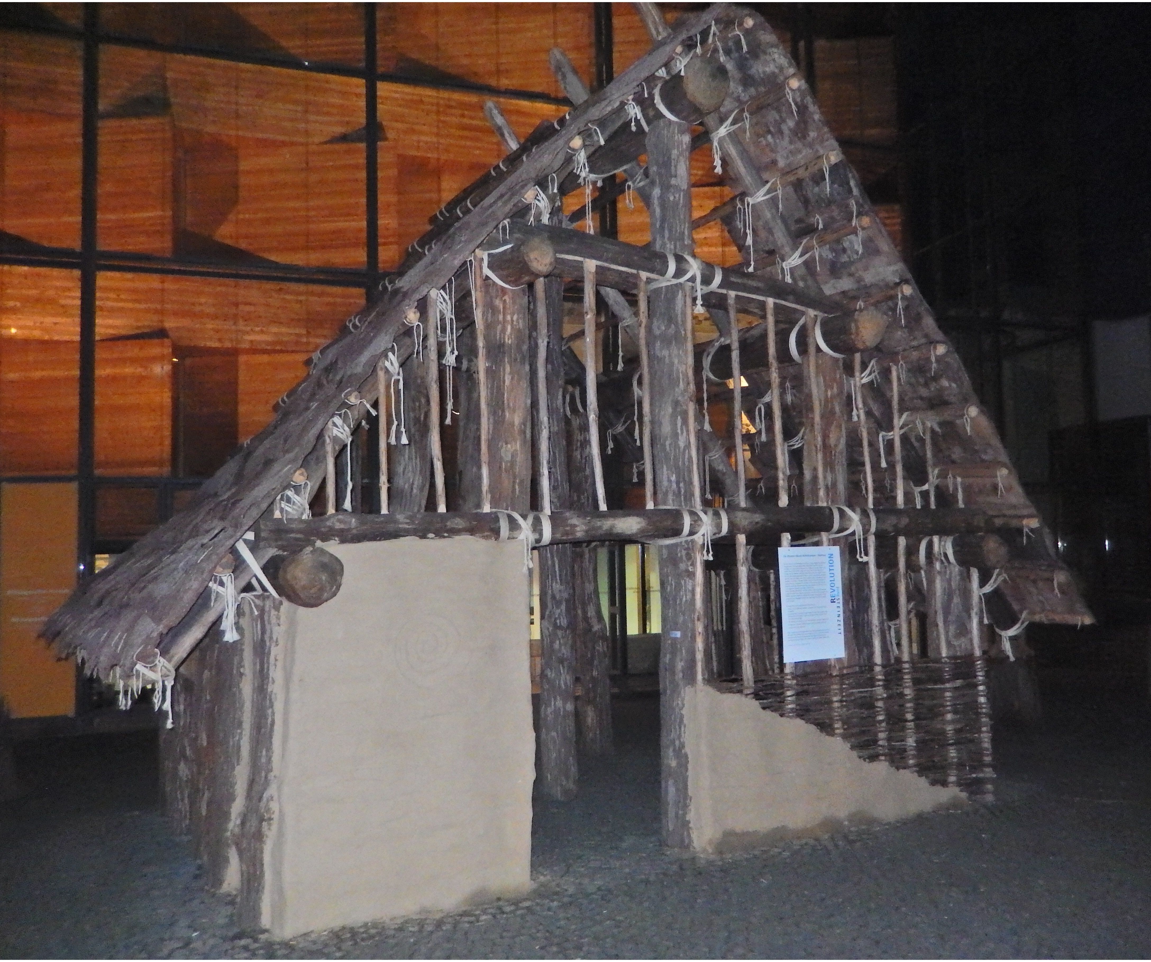 Bonner Gipfeltreffen im LVR-LandesMuseum
